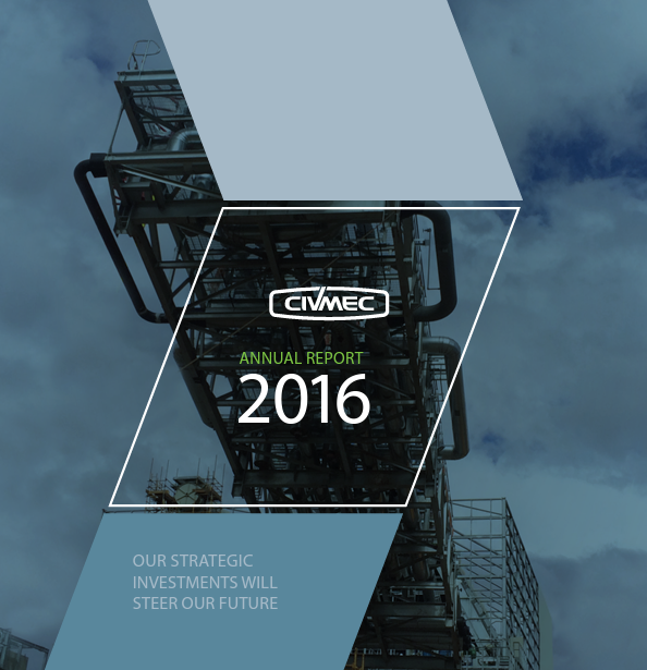 Annual Report 2016