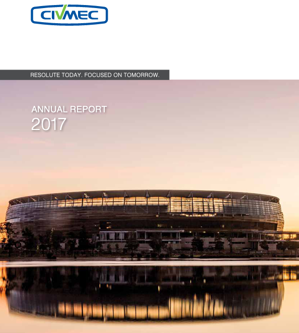 Annual Report 2017