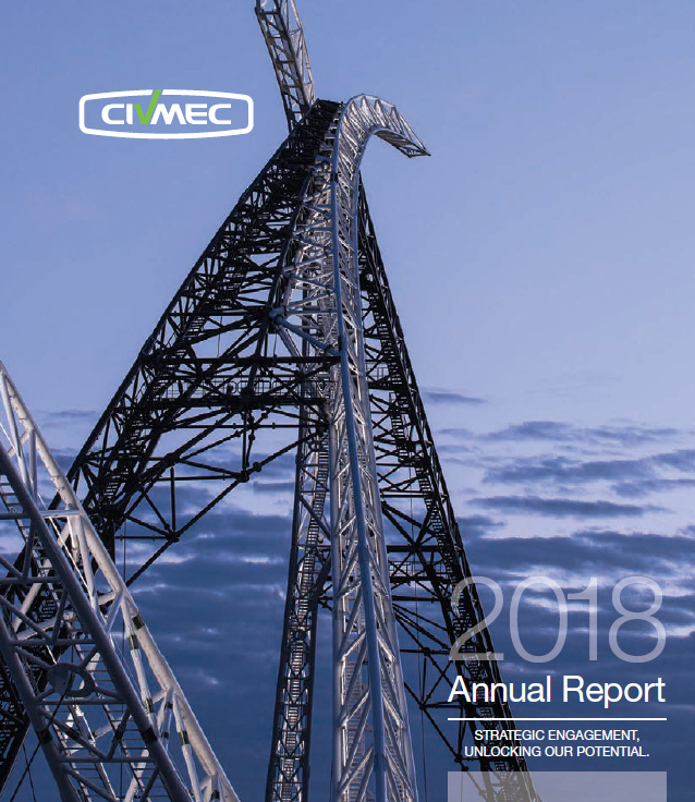 Annual Report 2018