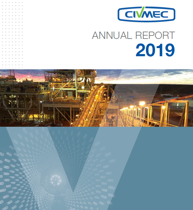 Annual Report 2019