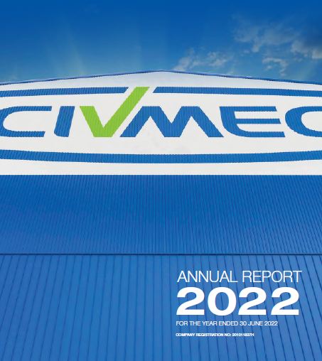 Annual Report 2022