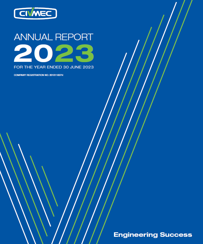 Annual Report 2023