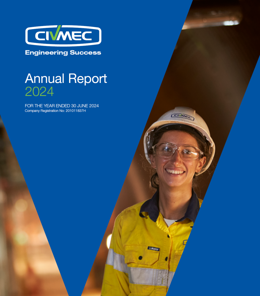 Annual Report 2024